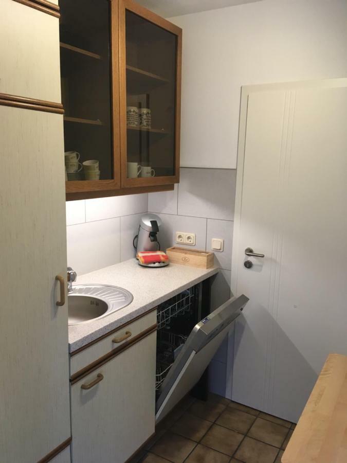 Apartment Am Stadtpark นอยมาร์คท์ อิน แดร์ โอเบอร์พฟัลซ์ ภายนอก รูปภาพ